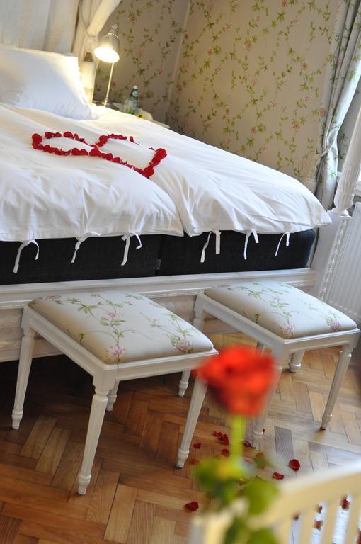 Annas Hotell Κρίστιανσταντ Εξωτερικό φωτογραφία