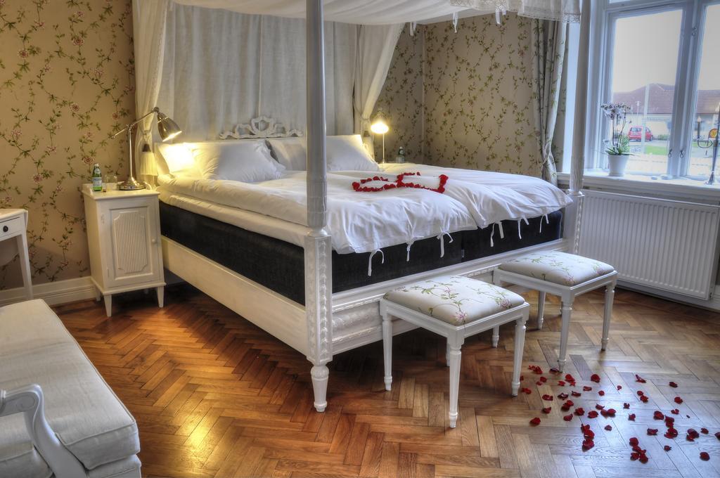 Annas Hotell Κρίστιανσταντ Εξωτερικό φωτογραφία