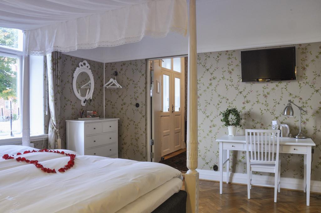 Annas Hotell Κρίστιανσταντ Εξωτερικό φωτογραφία