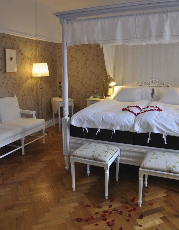 Annas Hotell Κρίστιανσταντ Εξωτερικό φωτογραφία