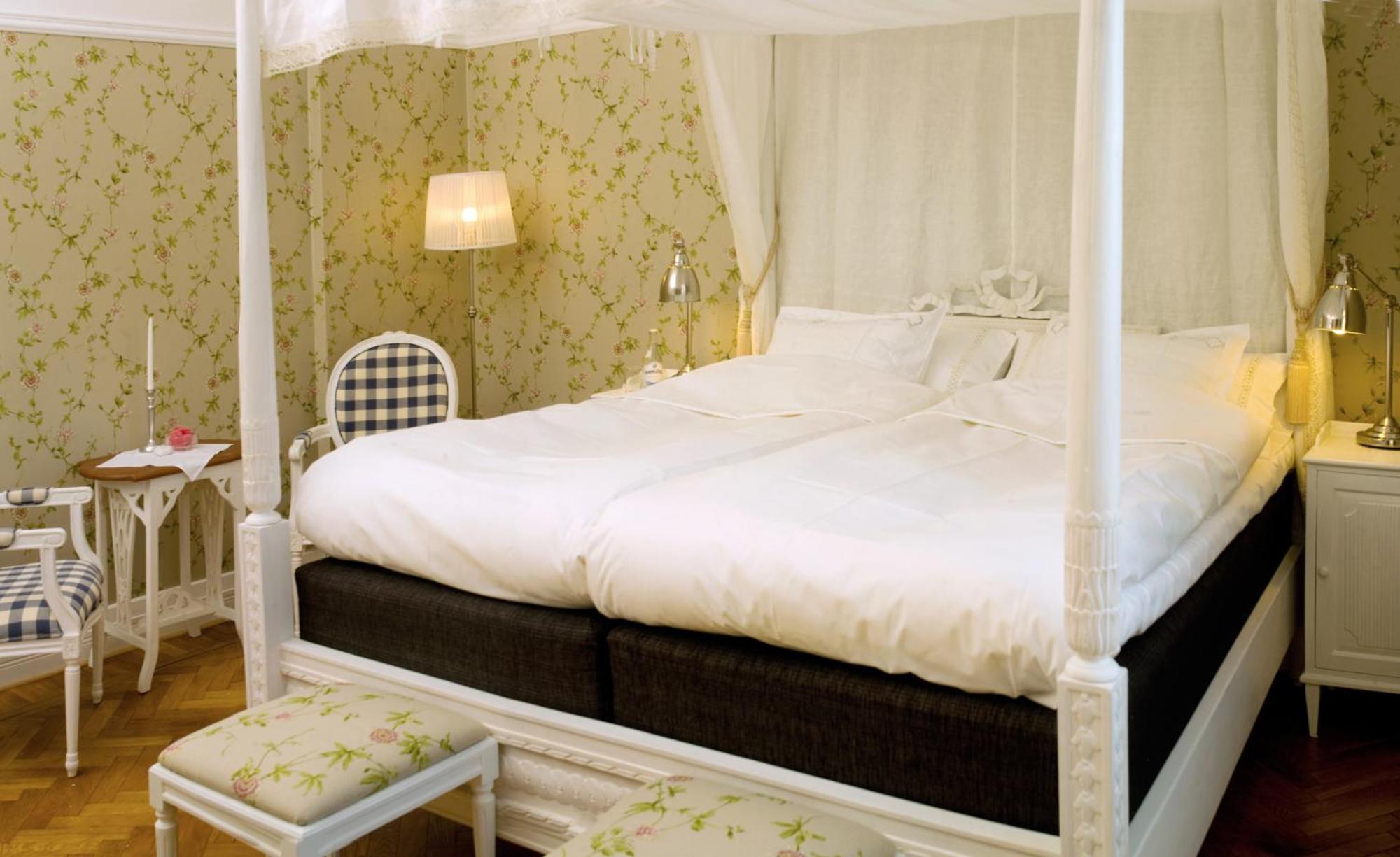 Annas Hotell Κρίστιανσταντ Εξωτερικό φωτογραφία