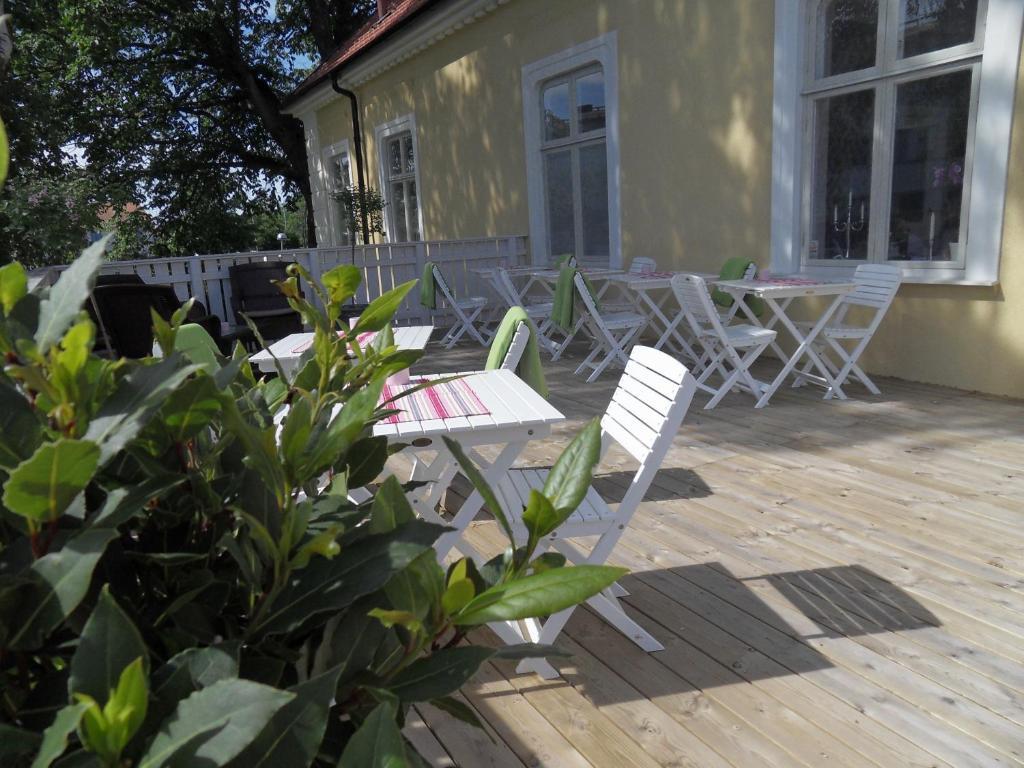 Annas Hotell Κρίστιανσταντ Δωμάτιο φωτογραφία