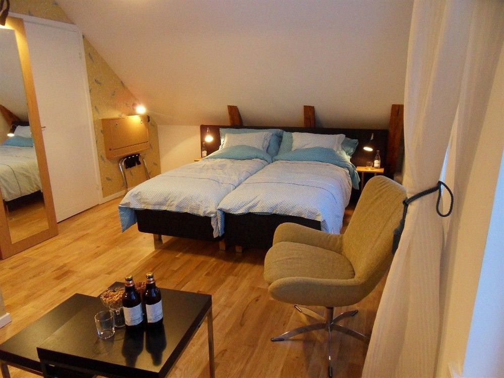Annas Hotell Κρίστιανσταντ Εξωτερικό φωτογραφία